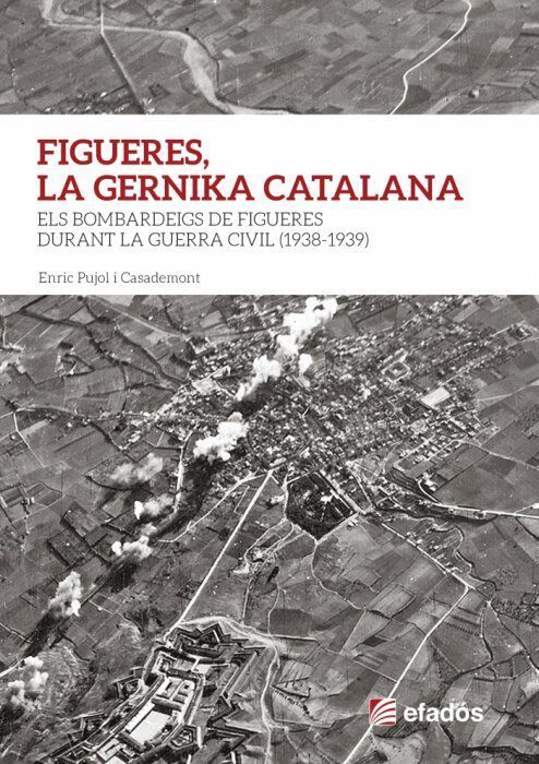 Figueres, la Gernika catalana