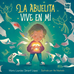 La abuelita vive en mí