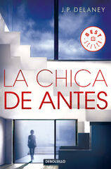 La chica de antes La chica de antes