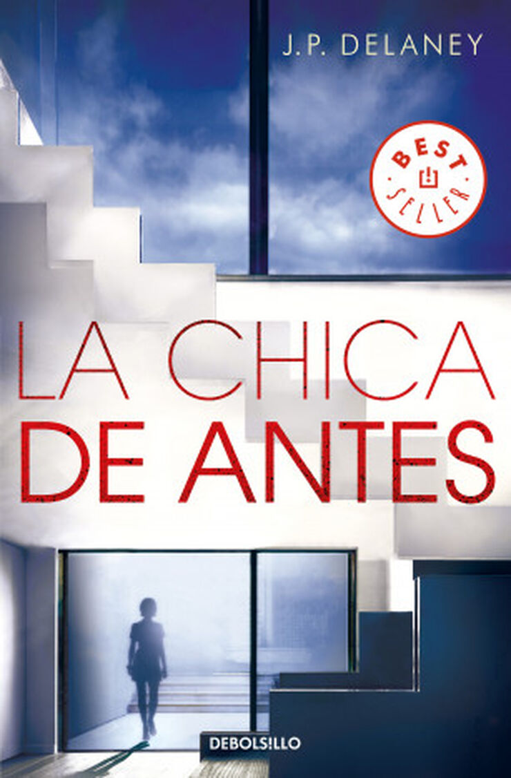 La chica de antes