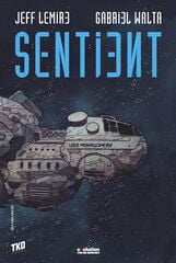 Sentient Sentient