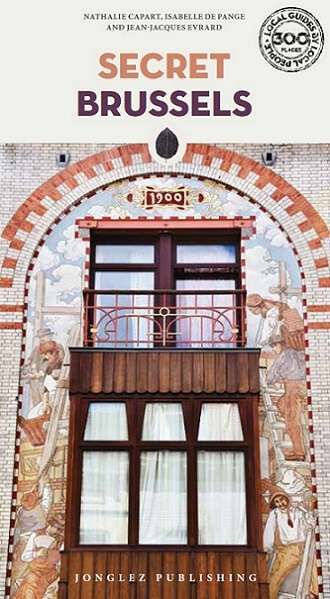 Secret Brussels