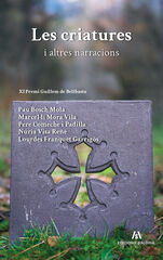 Les criatures i altres narracions