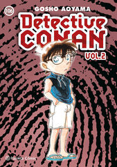 Detective Conan II nº 106 Detective Conan II nº 106