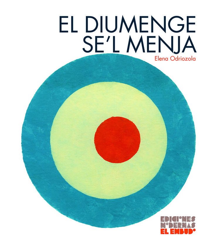 El diumenge se´l menja