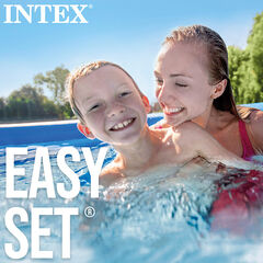 Piscina Intex Easy 305X61Cm Con Filtro y Bomba