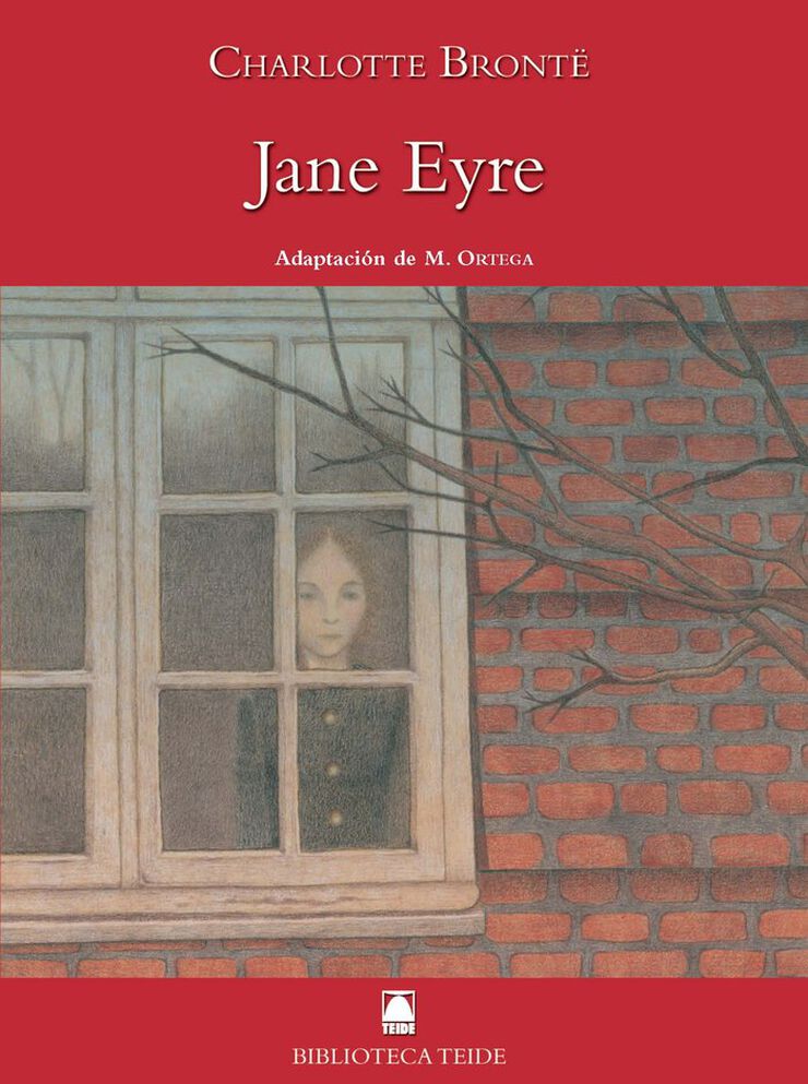 Jane Eyre