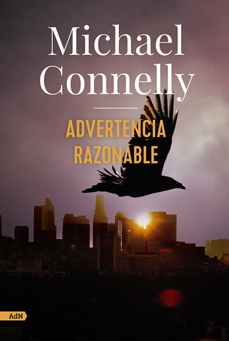 Advertencia razonable Advertencia razonable