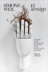 El arraigo El arraigo