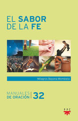 El sabor de la fe