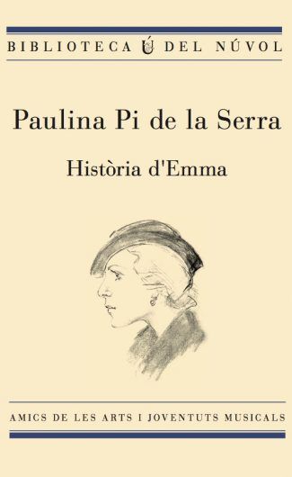 Hist&ograve;ria d'Emma