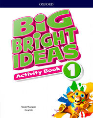 Big Bright Ideas 1 Activity Book Big Bright Ideas 1 Activity Book