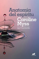 Anatomía del espíritu Anatomía del espíritu