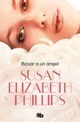 Besar a un ángel Besar a un ángel