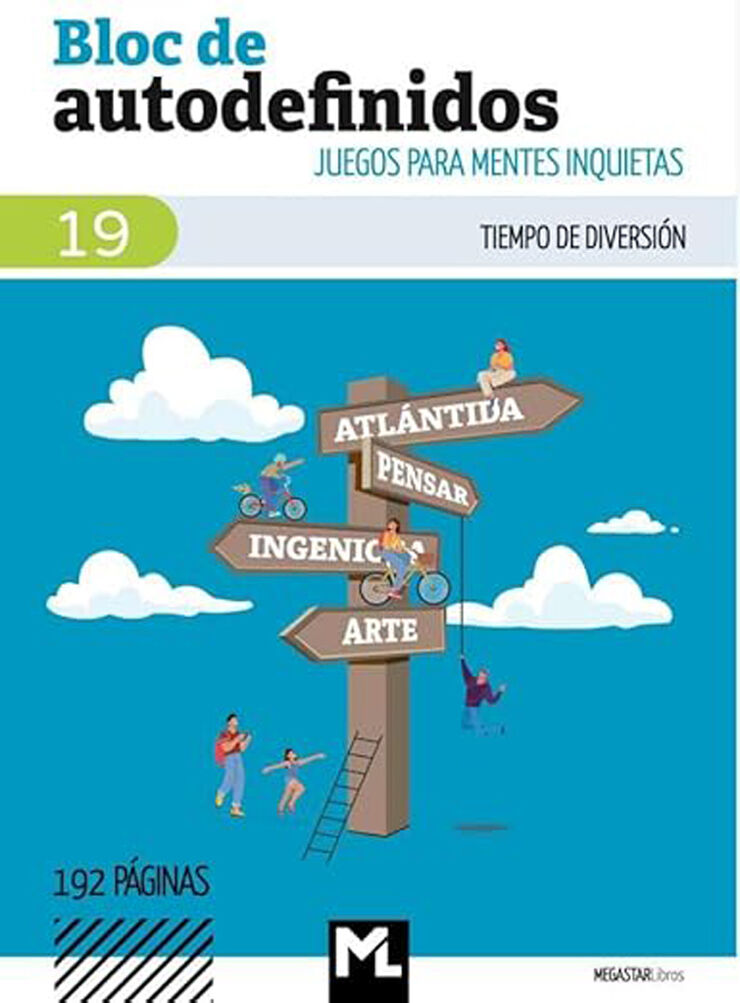 Bloc autodefinidos 19