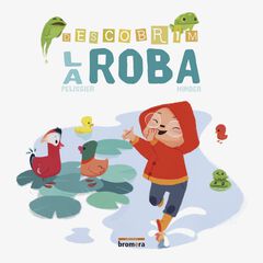 Descobrim la roba Descobrim la roba