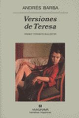 Versiones de Teresa