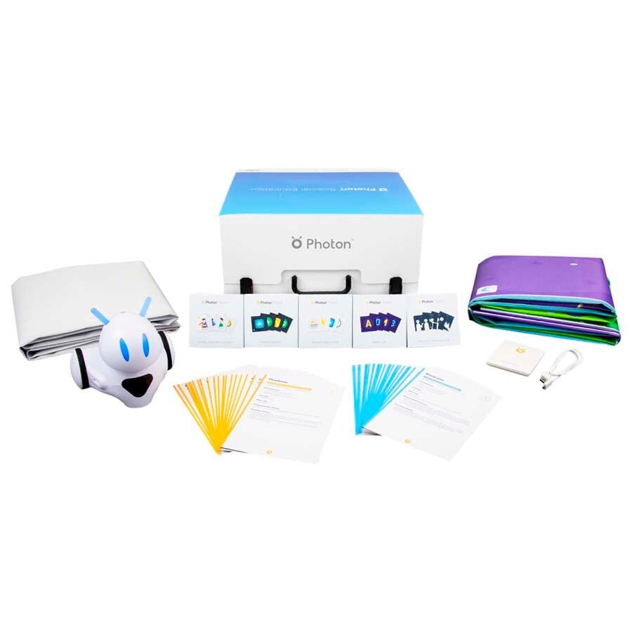 Photon Special Education Kit