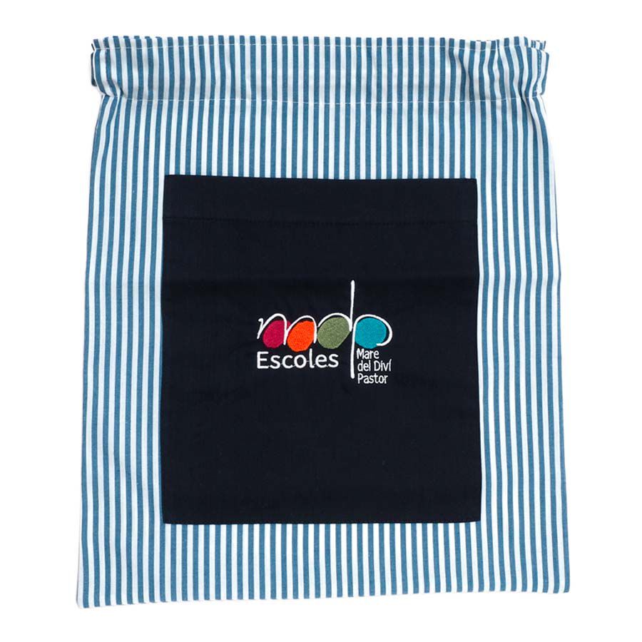 Mare Div&iacute; Pastor Bossa Muda 23/24