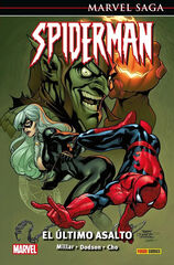 Marvel Knights Spiderman 2. El último asalto Marvel Knights Spiderman 2. El último asalto