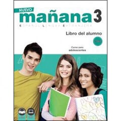 Nuevo Mañana 3 A2-B1 Nuevo Mañana 3 A2-B1