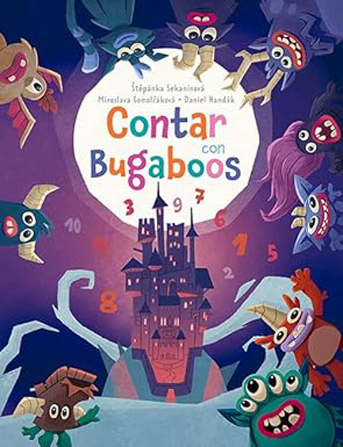 Contar con Bugaboos