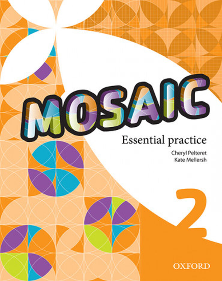 Mosaic 2 Workbook Essential Practice
