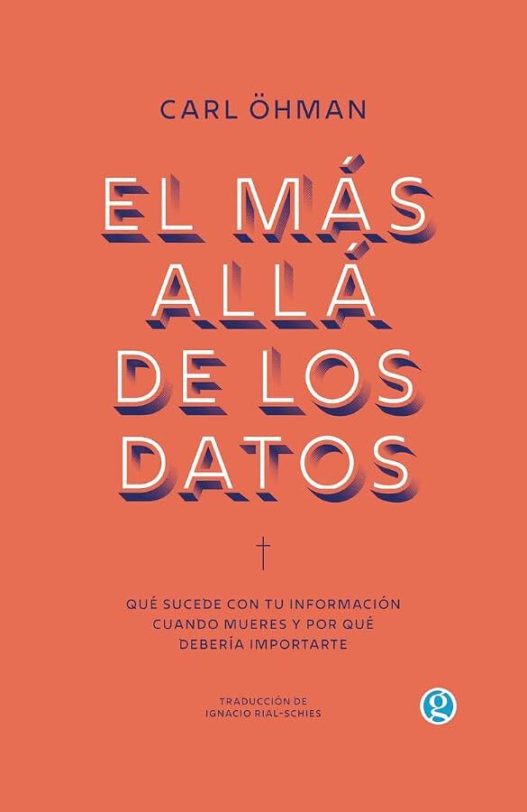 El m&aacute;s all&aacute; de los datos