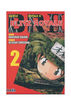 Battle Royale II:  Blitz Royale 02  (último número)