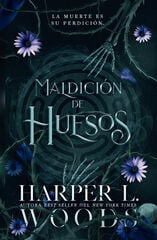 Maldición de huesos Maldición de huesos