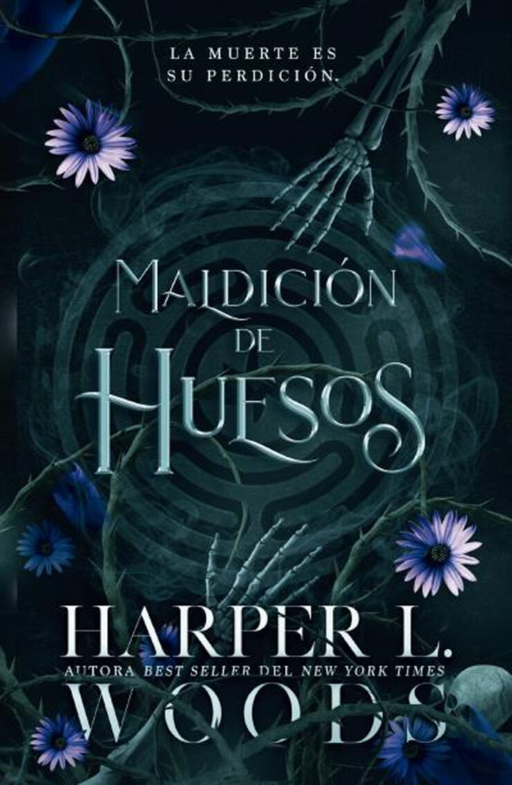 Maldición de huesos