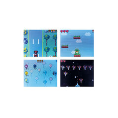 Mini recreativa Arcade Zone Legami