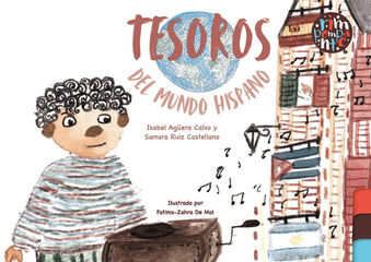 Tesoros del mundo hispano