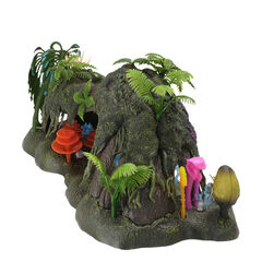 Mega playset Pandora Bosque Omaticaya