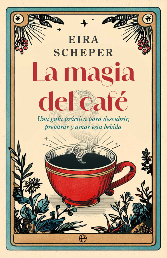 La magia del caf&eacute;