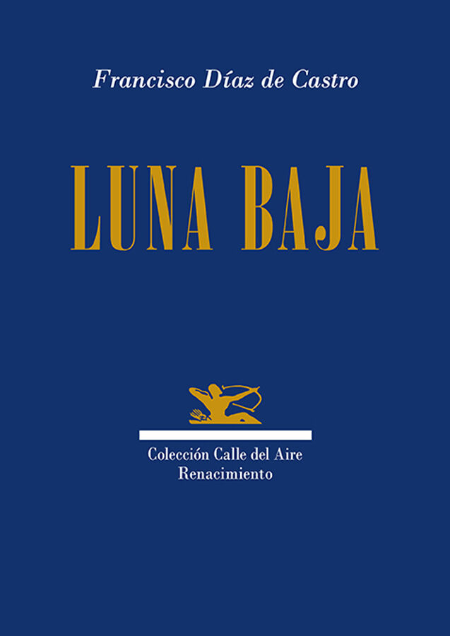 Luna baja