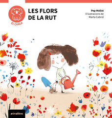 Les flors de la Rut Les flors de la Rut