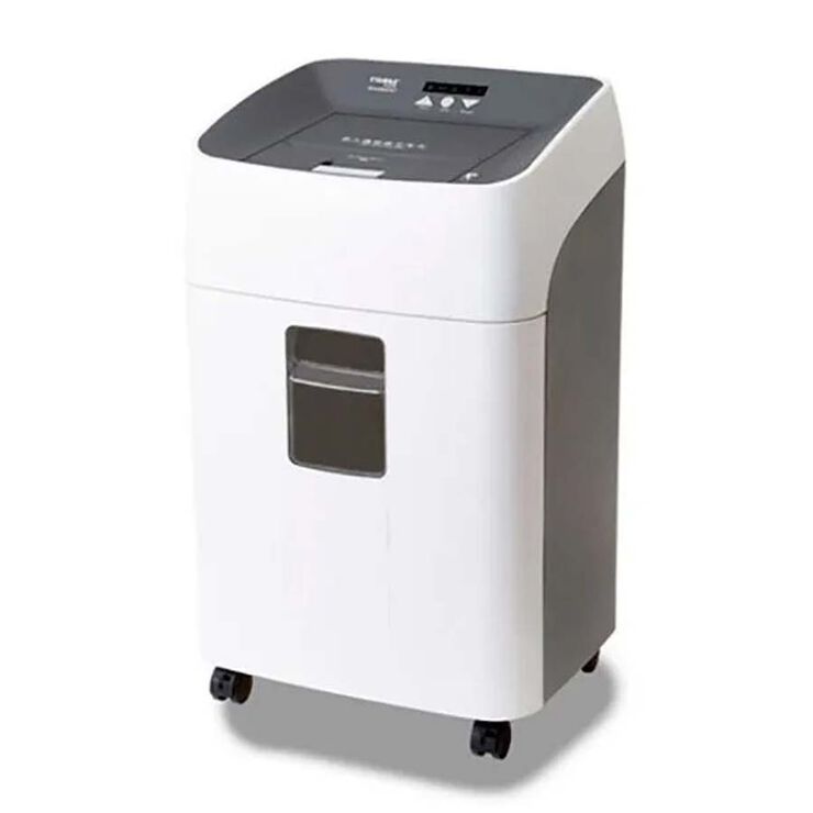 Destructora autom&aacute;tica Dahle ShredMatic 300