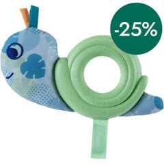 Mossegador Baby Cargol Eco