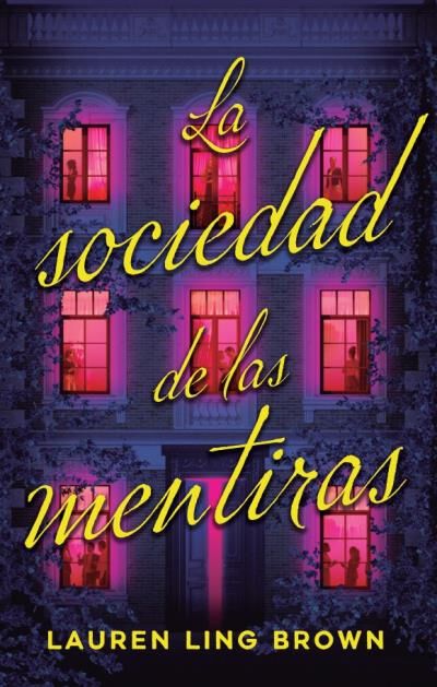 La sociedad de las mentiras