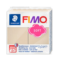 Pasta modelar FIMO Soft Sorra 57 g