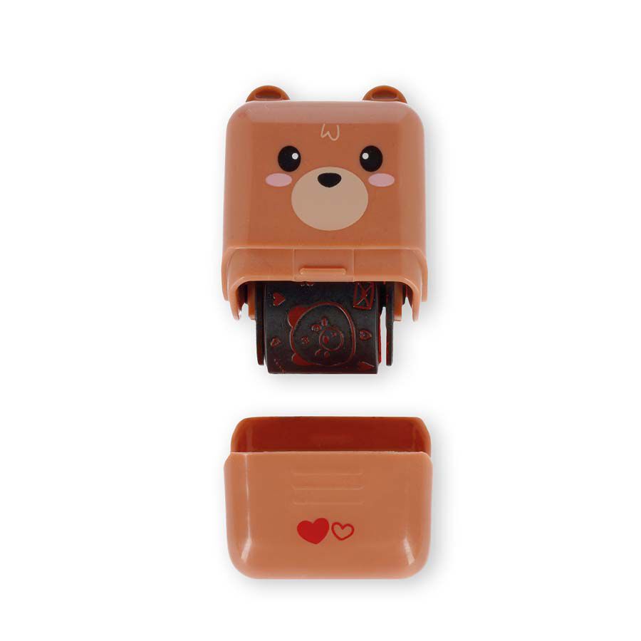 Cinta Legami Teddy Bear