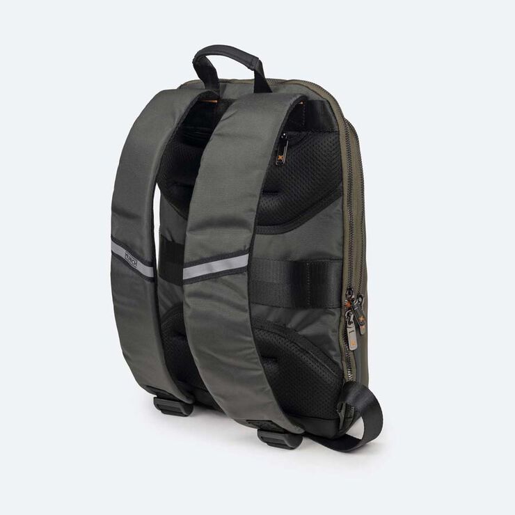 Mochila Jungle Slim Munich caqui