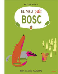 El meu petit bosc El meu petit bosc