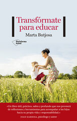 Transfórmate para educar Transfórmate para educar