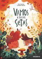 Vamos a buscar setas Vamos a buscar setas