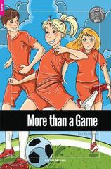 FOXTON FR A1 More than a Game