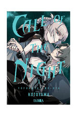 Call of the night 01 Call of the night 01