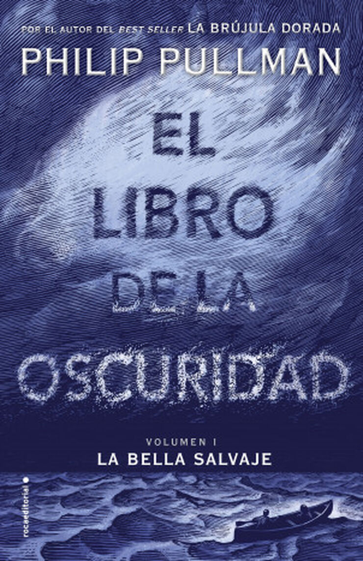 El libro de la oscuridad I. La bella salvaje