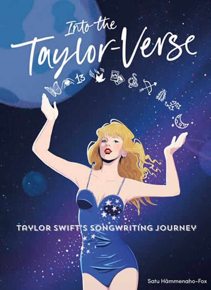 Into the Taylor-Verse